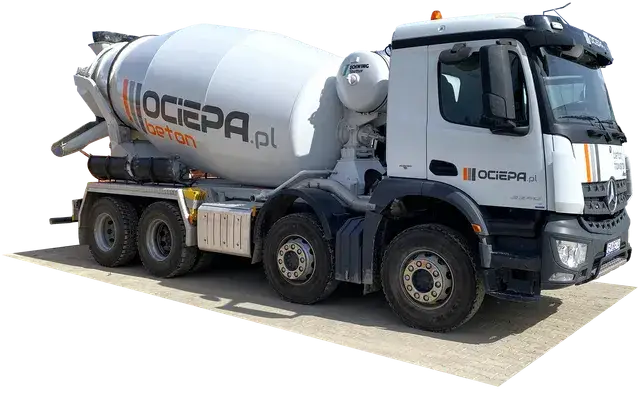 Ile kosztuje beton z gruszki? Cennik i czynniki wpływające na cenę