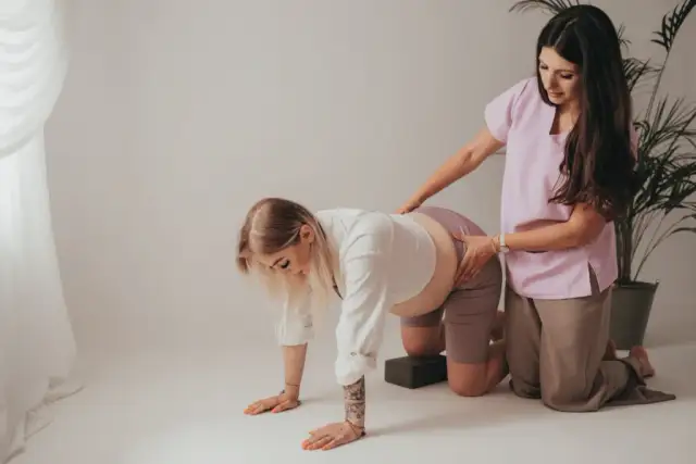 Jak ćwiczyć mięśnie dna miednicy w ciąży, aby uniknąć problemów zdrowotnych