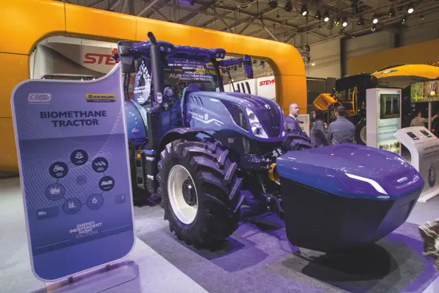 Ile pali koparka na godzinę? Precyzyjne dane i rady eksperta.