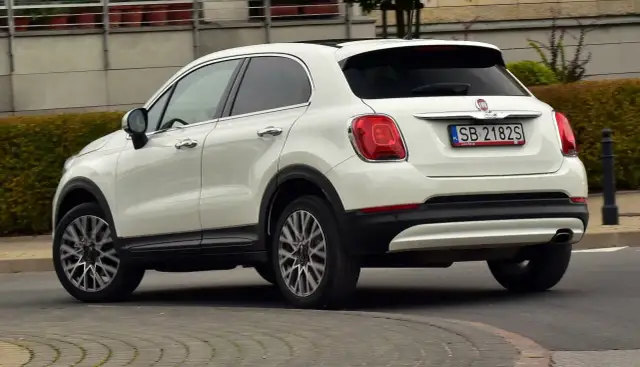 Fiat 500X jaki silnik wybrać? Najlepsze opcje dla Twoich potrzeb