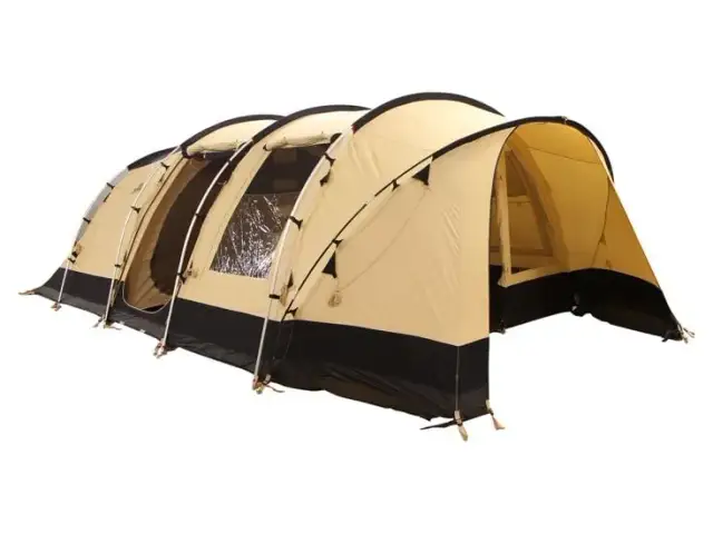 Jak rozłożyć namiot 6 osobowy i uniknąć najczęstszych błędów