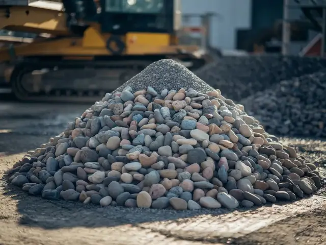 Gdzie kupić żwir do ogrodu? Sprawdź najlepsze oferty i ceny