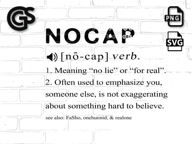 Co to znaczy "cap"? Slang, biznes i inne znaczenia