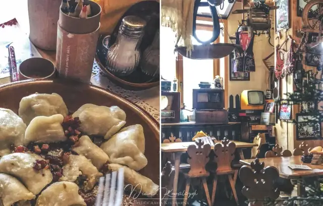 Gdzie zjeść w Zakopanem? TOP miejsca, widoki, tanio i z dziećmi
