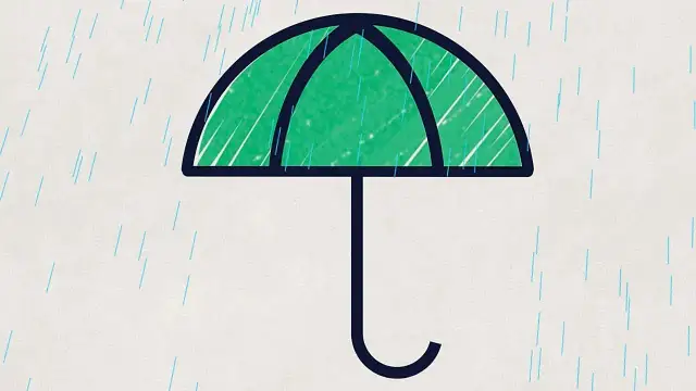 Wiersze o parasolach: piękne utwory, które poruszają emocje