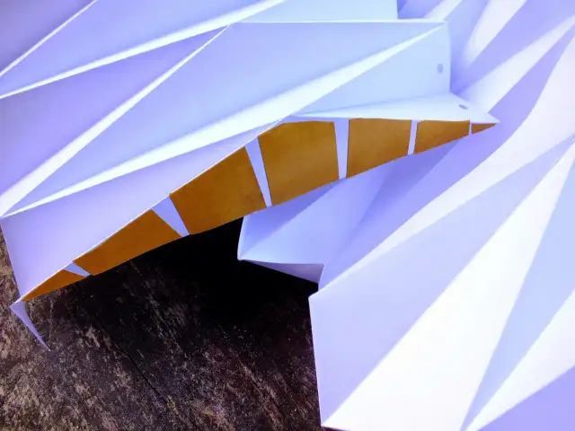 Jak ozdobić papierowy abażur: kreatywne pomysły, które zaskoczą