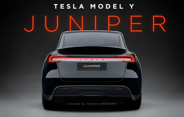 Tesla Model Y Juniper w Polsce: Ceny, zmiany. Kupić teraz czy czekać?