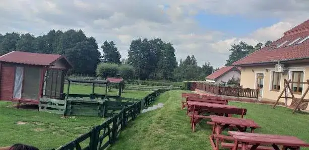 Dworek w Dolinie Chrapowo - idealne miejsce na relaks i przygodę