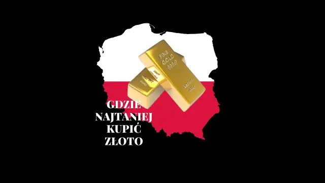 Gdzie kupić złom złota i uniknąć niskich cen - najlepsze miejsca