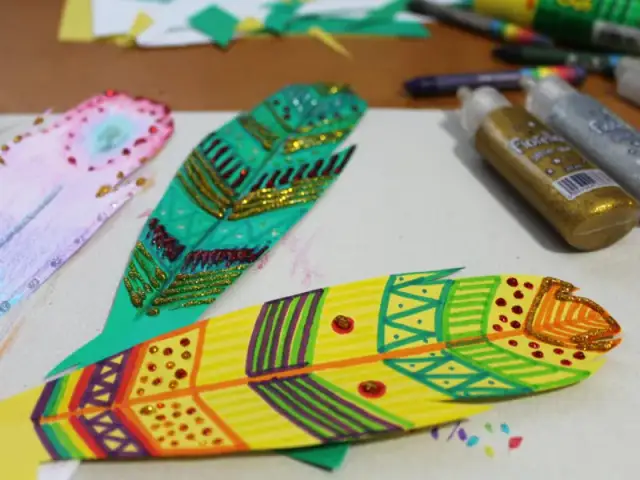 Jak zrobić indiańskie ozdoby – proste i kreatywne pomysły na dekoracje