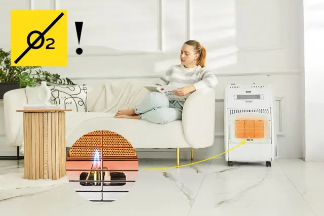 Jaki piecyk gazowy do mieszkania w bloku? Bezpieczny wybór i montaż