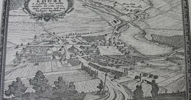 Skąd się wzięła nazwa Łódź? Odkryj fascynującą historię miasta