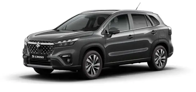 Pojemność baku w Suzuki S-Cross: Co musisz wiedzieć, aby nie przepłacać?