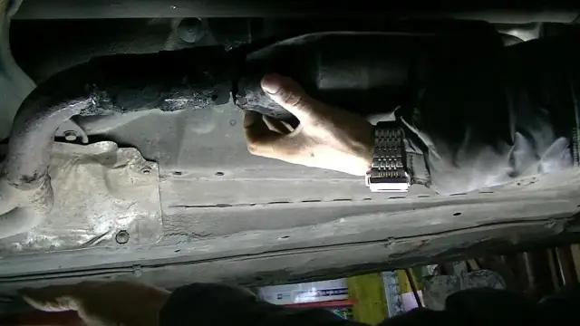 Jak skutecznie uszczelnić wydech i uniknąć kosztownych napraw