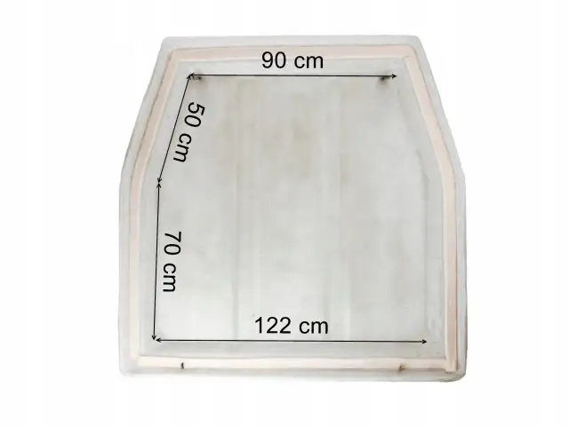 Jak zrobić dach do C-330 - uniknij typowych błędów montażowych