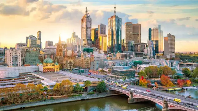 Najlepsze atrakcje w Melbourne, które musisz zobaczyć podczas wizyty