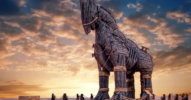 Wojna trojańska: Od mitu do faktów. Cała historia konfliktu.