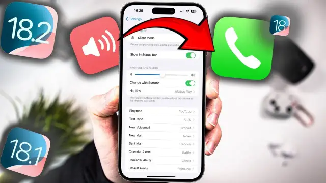 Jak zrobić dzwonek na iPhone? Bez komputera i problemów z DRM