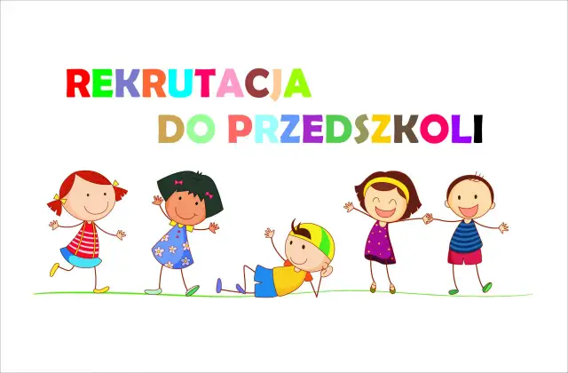 Do kiedy rekrutacja do przedszkoli – terminy, dokumenty i porady, by nie przegapić