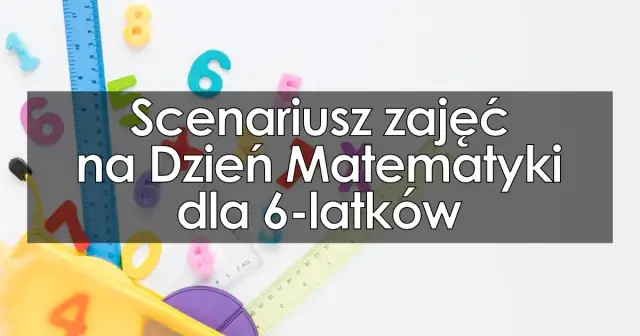Zajęcia dodatkowe z matematyki w przedszkolu, które rozwijają umiejętności