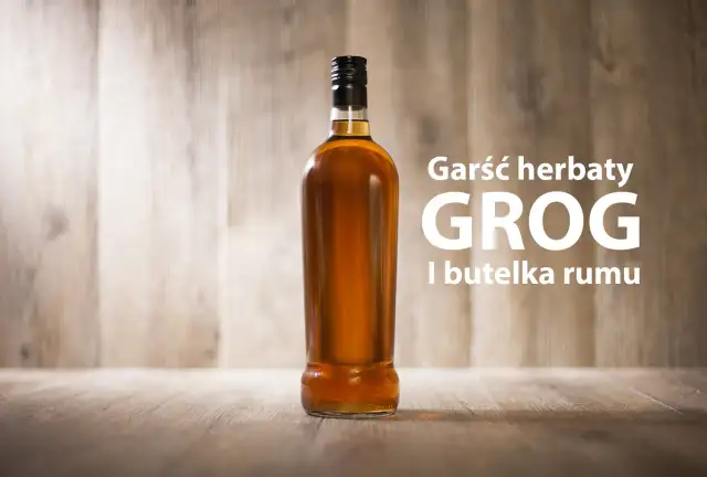 Jaki rum do herbaty? Wybierz idealny smak i rozgrzej się!