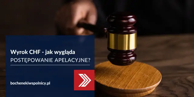 Apelacja od wyroku: 14 dni? Jak liczyć termin i nie stracić prawa!