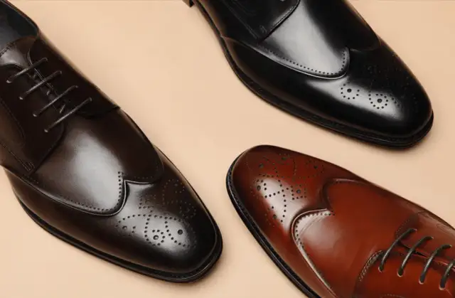 Jak wybrać luksusowe buty męskie? Ranking marek i porady eksperta