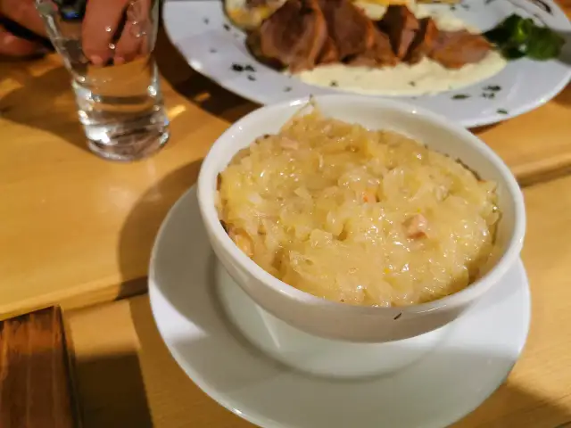 Rabka Zdrój gdzie zjeść: najlepsze miejsca na smaczny posiłek