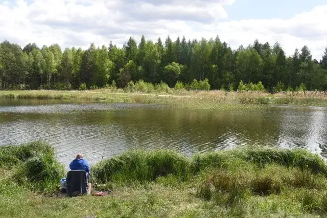 Świętokrzyskie na wędkę 2026: Najlepsze łowiska PZW i komercyjne