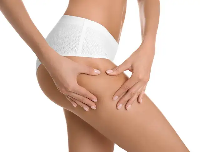 Jak pozbyłam się cellulitu? Mój sprawdzony plan 4w1