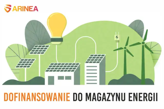 Magazyn energii 40 kWh: Czy to inwestycja dla Ciebie? Koszty, dotacje