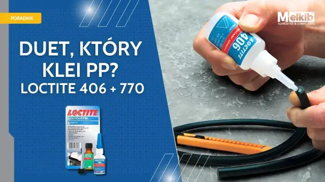 Jak skleić polietylen? Skuteczne metody i kleje do PE