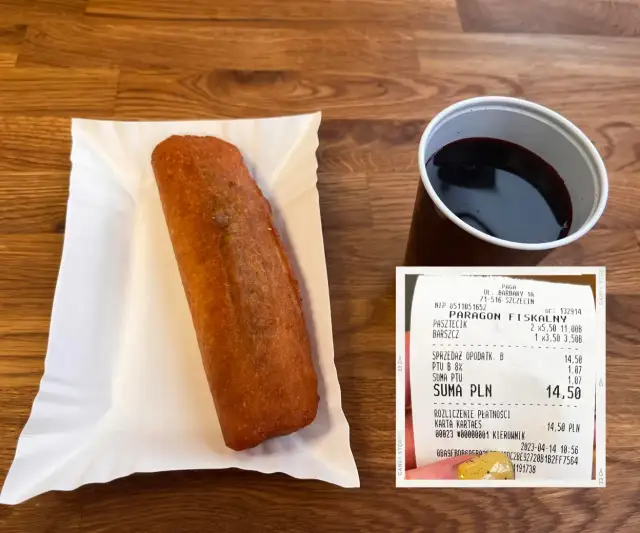 Kulinarne perełki Szczecina: Gdzie zjeść? Od pasztecika po fine dining