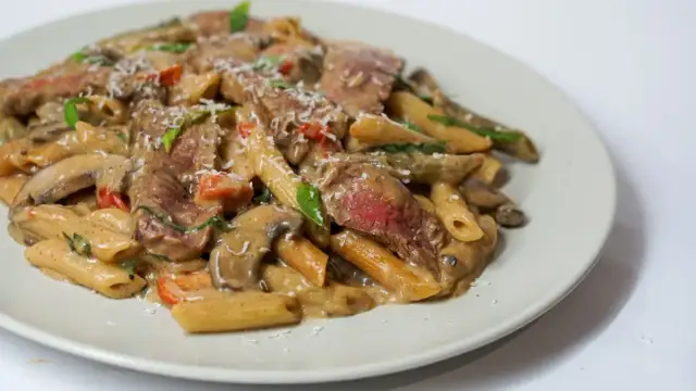 Co na obiad w piątek? Inspiracje: ryby, wege, mączne w 30 minut!