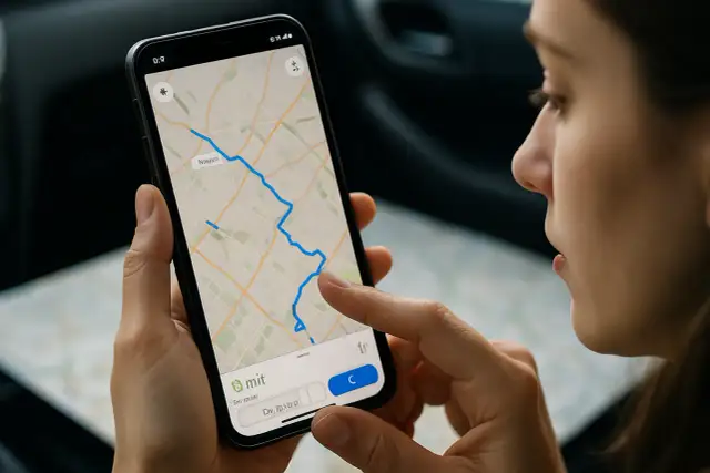 Jak zaktualizować nawigację w aucie? Zrób to sam i oszczędź!