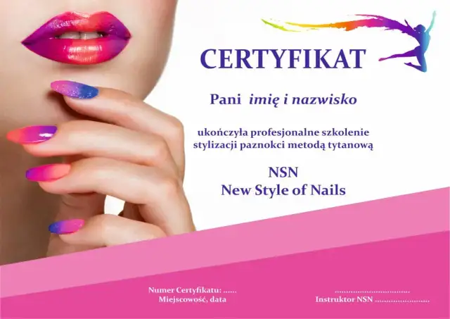 Kurs stylizacji paznokci – wybierz najlepsze szkolenie dla siebie