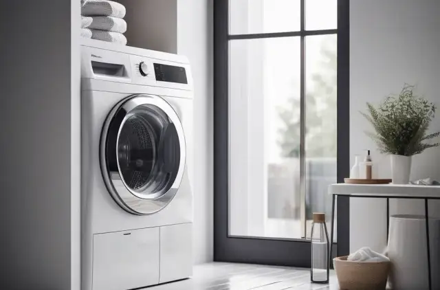 Woda z suszarki: czy można ją bezpiecznie wykorzystać w domu?