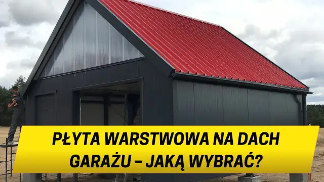 Jaką płytę warstwową na warsztat wybrać, aby uniknąć problemów?
