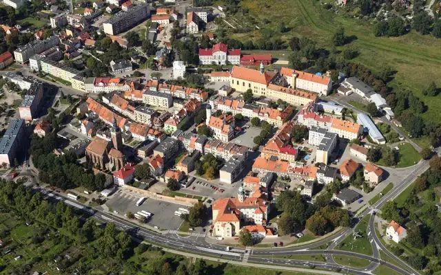 Najlepsze atrakcje w Wołowie, które musisz zobaczyć podczas wizyty