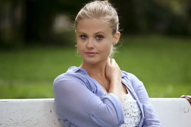 Anna Gruszyńska w M jak miłość: tajemnice, dramaty i powroty