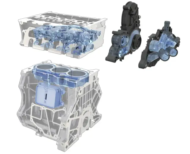 Mpi silnik co to znaczy: pełna analiza MPI vs TSI i LPG