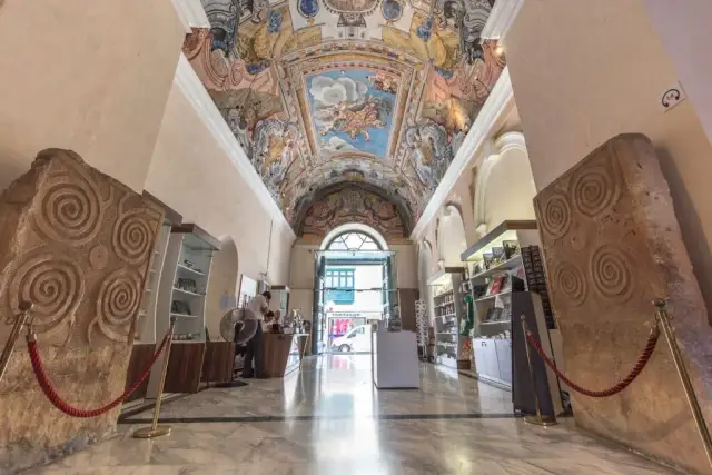 Narodowe muzeum sztuk pięknych w Valletcie: Co stało się z jego zbiorami?