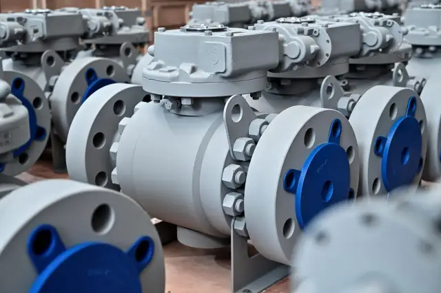 Zawór Powietrza: Przegląd Produktów, Wybór i Zastosowania