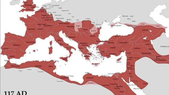 Które starożytne kraje istniały nad Morzem Śródziemnym? Odkryj ich tajemnice