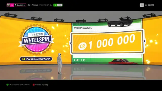 Forza Horizon 4: 5 skutecznych sposobów na szybkie zarabianie