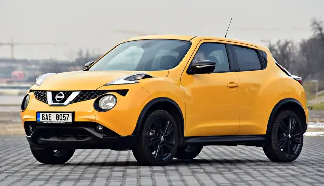 Pojemność baku Nissan Juke: 46 czy 50 litrów? Zasięg i rezerwa!