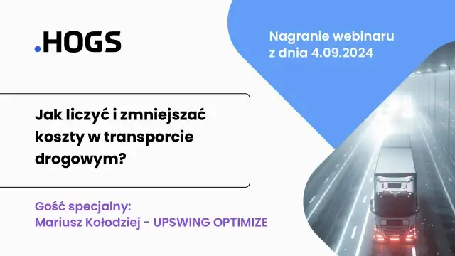 Ile płaci spedycja za km? Odkryj ukryte koszty transportu w Polsce