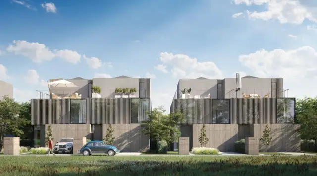 Osiedle w Warszawie jak osiedle: porównanie Zasadowa i Starodęby