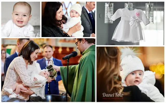 Ile kosztuje fotograf na chrzest? Ceny, pakiety i porady
