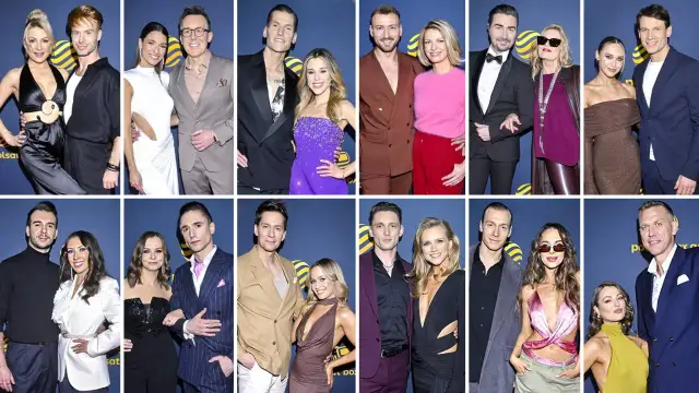 Taniec z Gwiazdami 2026: Kiedy start? Data, godzina, gdzie oglądać!